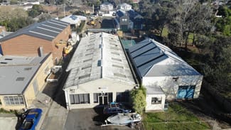 Factory, Warehouse & Industrial commercial property leased at 2/37 Advantage Road Highett VIC 3190