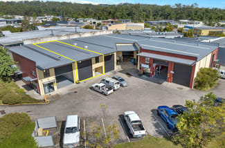 Factory, Warehouse & Industrial commercial property leased at Unit 6/18 Kessling Avenue Kunda Park QLD 4556 Factory, Warehouse & Industrial commercial property leased at Unit 6/18 Kessling Avenue Kunda Park QLD 4556