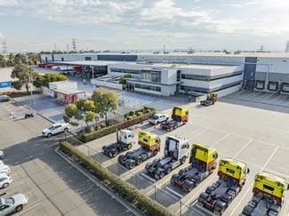 Factory, Warehouse & Industrial commercial property for lease at 10 Roberts Road Eastern Creek NSW 2766 Factory, Warehouse & Industrial commercial property for lease at 10 Roberts Road Eastern Creek NSW 2766