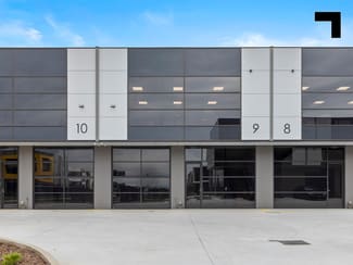 Offices commercial property leased at 34-36 Robbins Circuit Williamstown North VIC 3016 Offices commercial property leased at 34-36 Robbins Circuit Williamstown North VIC 3016