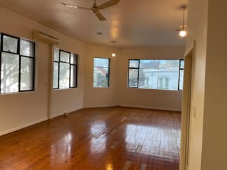 Offices commercial property leased at Level 1/308 Chalmers St Redfern NSW 2016