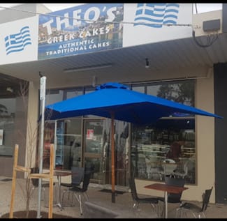 Shop & Retail commercial property leased at 11 Fosters Road Keilor Park VIC 3042 Shop & Retail commercial property leased at 11 Fosters Road Keilor Park VIC 3042