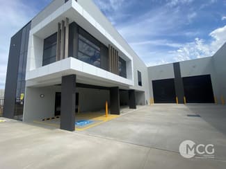 Factory, Warehouse & Industrial commercial property leased at 62 Droomer Way Tarneit VIC 3029 Factory, Warehouse & Industrial commercial property leased at 62 Droomer Way Tarneit VIC 3029