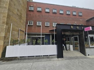 Offices commercial property leased at Ground  Shop 1/13-17 Castray Esplanade Battery Point TAS 7004