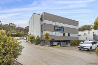 Factory, Warehouse & Industrial commercial property sold at 1/5 Penney Place Queanbeyan East NSW 2620 Factory, Warehouse & Industrial commercial property sold at 1/5 Penney Place Queanbeyan East NSW 2620