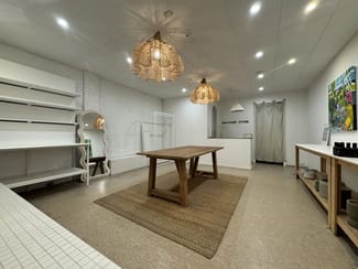 Shop & Retail commercial property leased at Burraneer NSW 2230