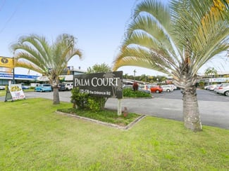 Offices commercial property for lease at 172-176 The Entrance Road Erina NSW 2250 Offices commercial property for lease at 172-176 The Entrance Road Erina NSW 2250
