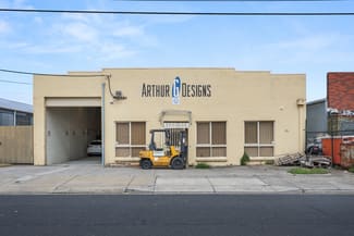Factory, Warehouse & Industrial commercial property leased at 30 Murdock Street Clayton South VIC 3169 Factory, Warehouse & Industrial commercial property leased at 30 Murdock Street Clayton South VIC 3169