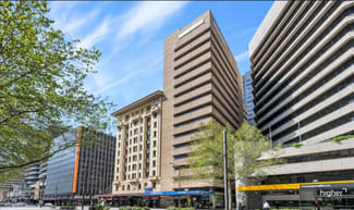 Shop & Retail commercial property for lease at L3 &  L7 Suite 1/90 King William Street Adelaide SA 5000
