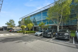 Offices commercial property leased at Chifley Business Park 3 Joseph Avenue Moorabbin Airport VIC 3194 Offices commercial property leased at Chifley Business Park 3 Joseph Avenue Moorabbin Airport VIC 3194
