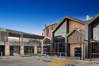 Offices commercial property leased at Tenancy O2/48-60 Russell Street Toowoomba City QLD 4350 Offices commercial property leased at Tenancy O2/48-60 Russell Street Toowoomba City QLD 4350