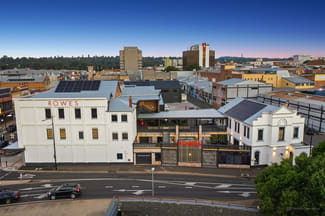 Offices commercial property leased at Tenancy M2/48-60 Russell Street Toowoomba City QLD 4350 Offices commercial property leased at Tenancy M2/48-60 Russell Street Toowoomba City QLD 4350