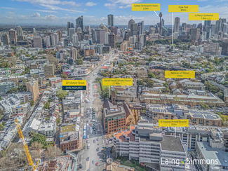 Shop & Retail commercial property leased at 229 Oxford Street Darlinghurst NSW 2010 Shop & Retail commercial property leased at 229 Oxford Street Darlinghurst NSW 2010