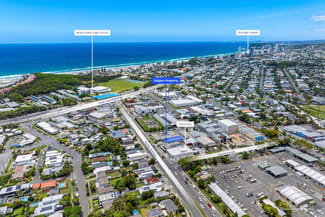 Shop & Retail commercial property leased at 2/40 Pacific Avenue Miami QLD 4220 Shop & Retail commercial property leased at 2/40 Pacific Avenue Miami QLD 4220
