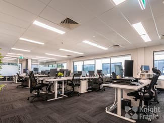 Offices commercial property for lease at Level 03/39 Renwick Street Redfern NSW 2016 Offices commercial property for lease at Level 03/39 Renwick Street Redfern NSW 2016