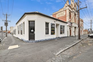 Offices commercial property leased at 15 Albert Street Ballarat Central VIC 3350