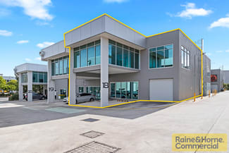 Factory, Warehouse & Industrial commercial property sold at 18/10 Depot Street Banyo QLD 4014 Factory, Warehouse & Industrial commercial property sold at 18/10 Depot Street Banyo QLD 4014