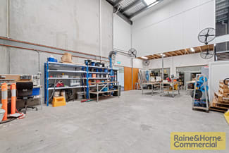 Factory, Warehouse & Industrial commercial property sold at 1&2/8 Navigator Place Hendra QLD 4011 Factory, Warehouse & Industrial commercial property sold at 1&2/8 Navigator Place Hendra QLD 4011