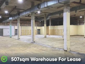 Factory, Warehouse & Industrial commercial property for lease at Riverstone NSW 2765 Factory, Warehouse & Industrial commercial property for lease at Riverstone NSW 2765