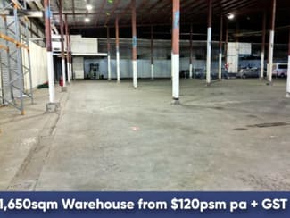 Factory, Warehouse & Industrial commercial property for lease at Riverstone NSW 2765 Factory, Warehouse & Industrial commercial property for lease at Riverstone NSW 2765