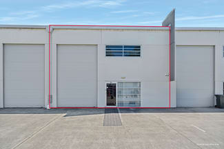 Factory, Warehouse & Industrial commercial property for lease at Unit 9/5 Joule Place Tuggerah NSW 2259
