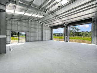 Factory, Warehouse & Industrial commercial property leased at 372 Left Bank Road Mullumbimby Creek NSW 2482 Factory, Warehouse & Industrial commercial property leased at 372 Left Bank Road Mullumbimby Creek NSW 2482