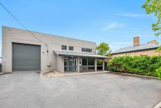 Offices commercial property leased at 295 The Parade Beulah Park SA 5067