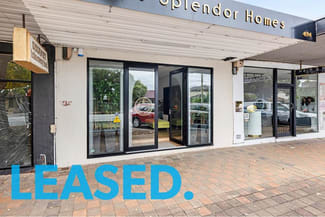 Medical / Consulting commercial property leased at 694 High Street Road Glen Waverley VIC 3150