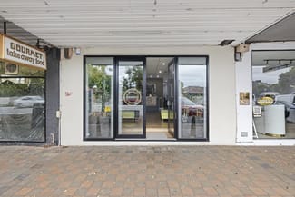 Medical / Consulting commercial property leased at 694 High Street Road Glen Waverley VIC 3150