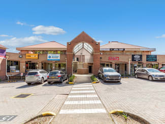 Offices commercial property leased at 8/78 Glenhaven Road Glenhaven NSW 2156 Offices commercial property leased at 8/78 Glenhaven Road Glenhaven NSW 2156