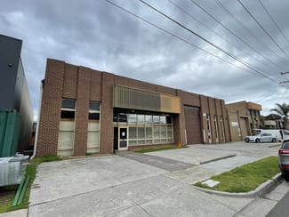 Factory, Warehouse & Industrial commercial property leased at 100 Levanswell Road Moorabbin VIC 3189 Factory, Warehouse & Industrial commercial property leased at 100 Levanswell Road Moorabbin VIC 3189