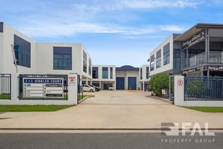 Factory, Warehouse & Industrial commercial property for lease at Unit 4/3-5 Hinkler Court Brendale QLD 4500 Factory, Warehouse & Industrial commercial property for lease at Unit 4/3-5 Hinkler Court Brendale QLD 4500