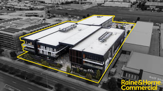 Offices commercial property leased at Suite 1104/31 Lasso Road Gregory Hills NSW 2557 Offices commercial property leased at Suite 1104/31 Lasso Road Gregory Hills NSW 2557