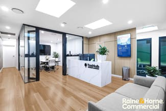 Offices commercial property leased at 7/35 Kennedy Street Kingston ACT 2604 Offices commercial property leased at 7/35 Kennedy Street Kingston ACT 2604