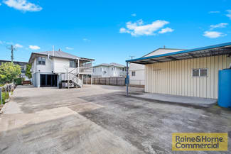 Offices commercial property leased at 9 Ellison Road Geebung QLD 4034