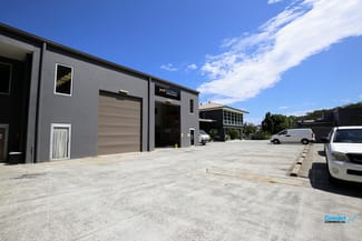 Factory, Warehouse & Industrial commercial property leased at 3/76 Township Drive Burleigh Heads QLD 4220 Factory, Warehouse & Industrial commercial property leased at 3/76 Township Drive Burleigh Heads QLD 4220