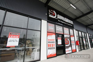 Shop & Retail commercial property for lease at Upper Mount Gravatt QLD 4122 Shop & Retail commercial property for lease at Upper Mount Gravatt QLD 4122