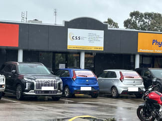 Offices commercial property leased at 6/156 Boat Harbour Drive Pialba QLD 4655 Offices commercial property leased at 6/156 Boat Harbour Drive Pialba QLD 4655