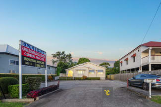 Medical / Consulting commercial property for lease at 41 Nudgee Road Hamilton QLD 4007