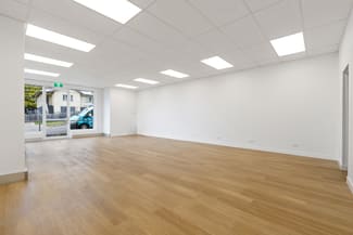 Medical / Consulting commercial property leased at 120 Clifford Street Stafford Heights QLD 4053 Medical / Consulting commercial property leased at 120 Clifford Street Stafford Heights QLD 4053
