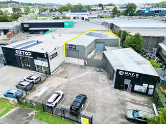 Factory, Warehouse & Industrial commercial property leased at 2/3 Judds Court Slacks Creek QLD 4127 Factory, Warehouse & Industrial commercial property leased at 2/3 Judds Court Slacks Creek QLD 4127