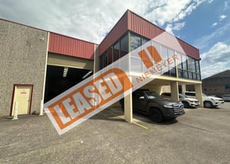 Factory, Warehouse & Industrial commercial property leased at Unit 3/13 Larkin Street Riverwood NSW 2210 Factory, Warehouse & Industrial commercial property leased at Unit 3/13 Larkin Street Riverwood NSW 2210
