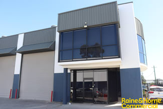 Factory, Warehouse & Industrial commercial property leased at 1/8 Dampier Place Prestons NSW 2170 Factory, Warehouse & Industrial commercial property leased at 1/8 Dampier Place Prestons NSW 2170