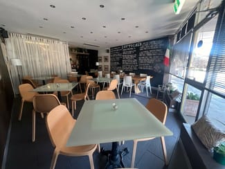 Shop & Retail commercial property leased at Cafe / Restaurant/146 Spit Road Mosman NSW 2088 Shop & Retail commercial property leased at Cafe / Restaurant/146 Spit Road Mosman NSW 2088