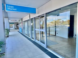 Medical / Consulting commercial property leased at 10B/2 Classic Way Burleigh Waters QLD 4220 Medical / Consulting commercial property leased at 10B/2 Classic Way Burleigh Waters QLD 4220