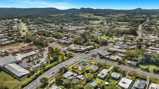 Development / Land commercial property leased at 2 Fleming Street Yandina QLD 4561 Development / Land commercial property leased at 2 Fleming Street Yandina QLD 4561