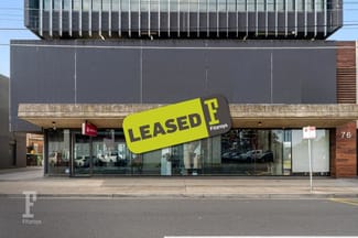 Shop & Retail commercial property leased at 78-84 Thomas Street Dandenong VIC 3175 Shop & Retail commercial property leased at 78-84 Thomas Street Dandenong VIC 3175