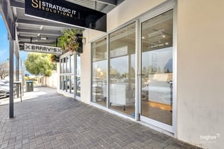 Shop & Retail commercial property leased at 2/13 Semaphore Road Semaphore SA 5019