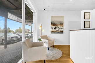 Shop & Retail commercial property leased at 2/13 Semaphore Road Semaphore SA 5019