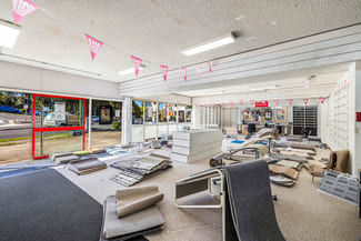 Showrooms / Bulky Goods commercial property leased at 3/40 Roger Street Brookvale NSW 2100 Showrooms / Bulky Goods commercial property leased at 3/40 Roger Street Brookvale NSW 2100
